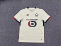 25-26 Lille away soccer jersey