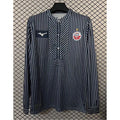 Hansa Rostock Black 60th Anniversary Edition Long Sleeve