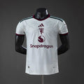 Manchester United 2026/27 Second Away Jersey Player Version S-XXL