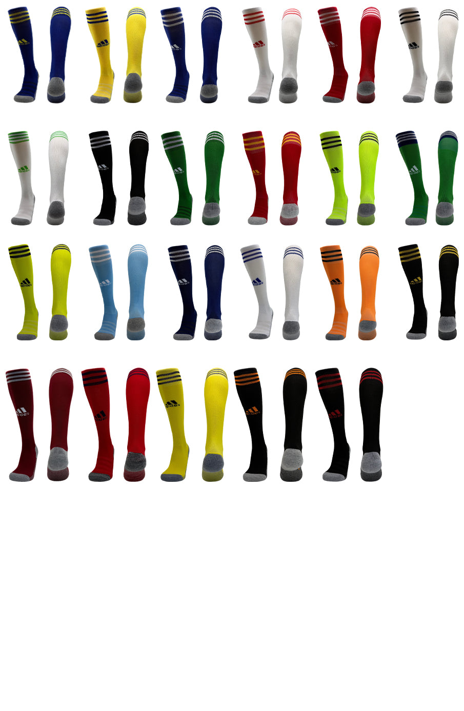 Calcetines de Futbol #19535094 — Xunmei