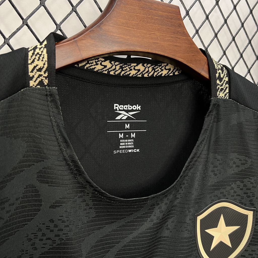 Botafogo 2024/25Away Womens Jersey S-XXL