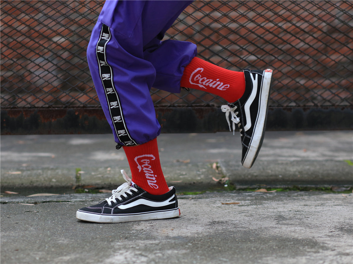 Calcetines de Futbol #19004# — Xunmei