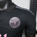 Inter Miami international Messi 2026/27 Away player version Soccer jersey