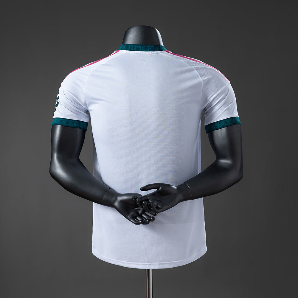 Real Madrid 26/27 Player Version Home Jersey S-4XL