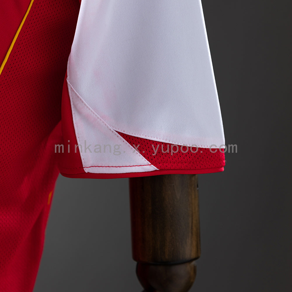 Arsenal 04/05 Home Retro Jersey S-XXL
