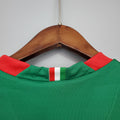 Retro Mexico 2006 Home S-XXL