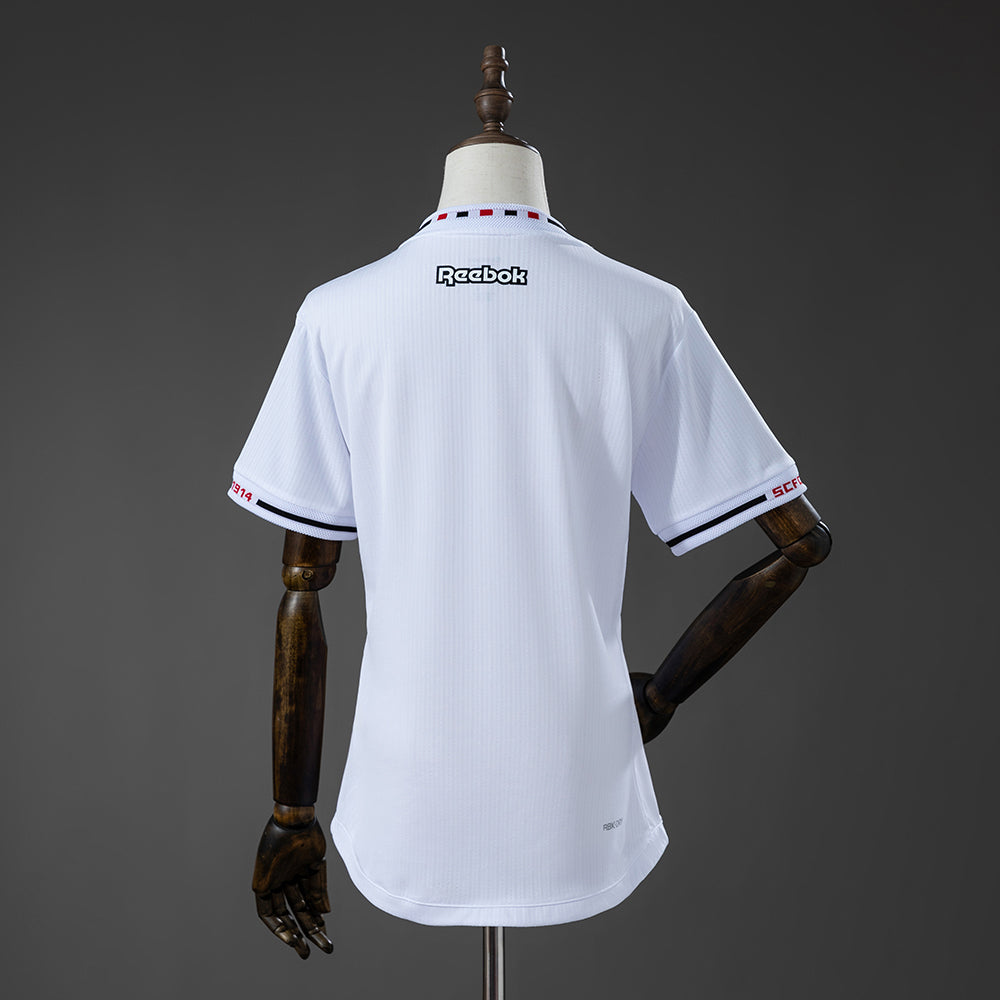 Santa Cruz 2627 Away Women's Jersey S-XXL