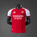 Arsenal 26/27 Home Player Version Jersey S-4XL