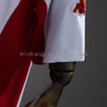 Retro Roma 01/02 Away S-XXL