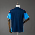 Colombia 2026 Training - Navy Jersey S-4XL