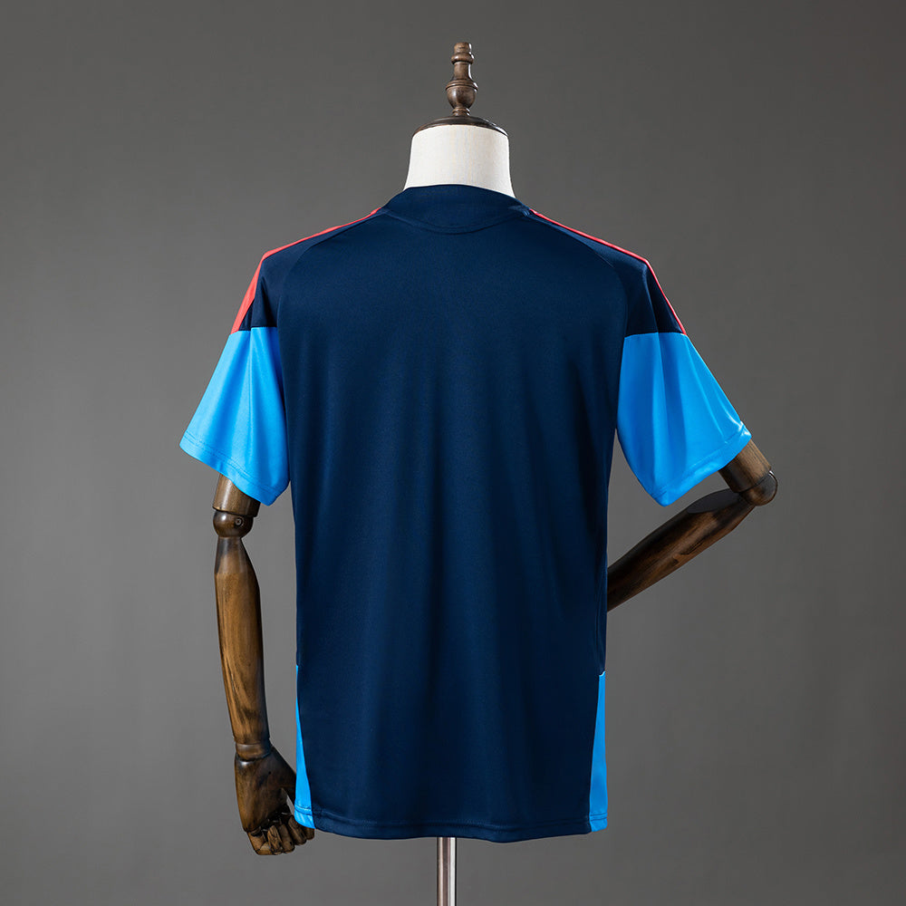 Colombia 2026 Training - Navy Jersey S-4XL