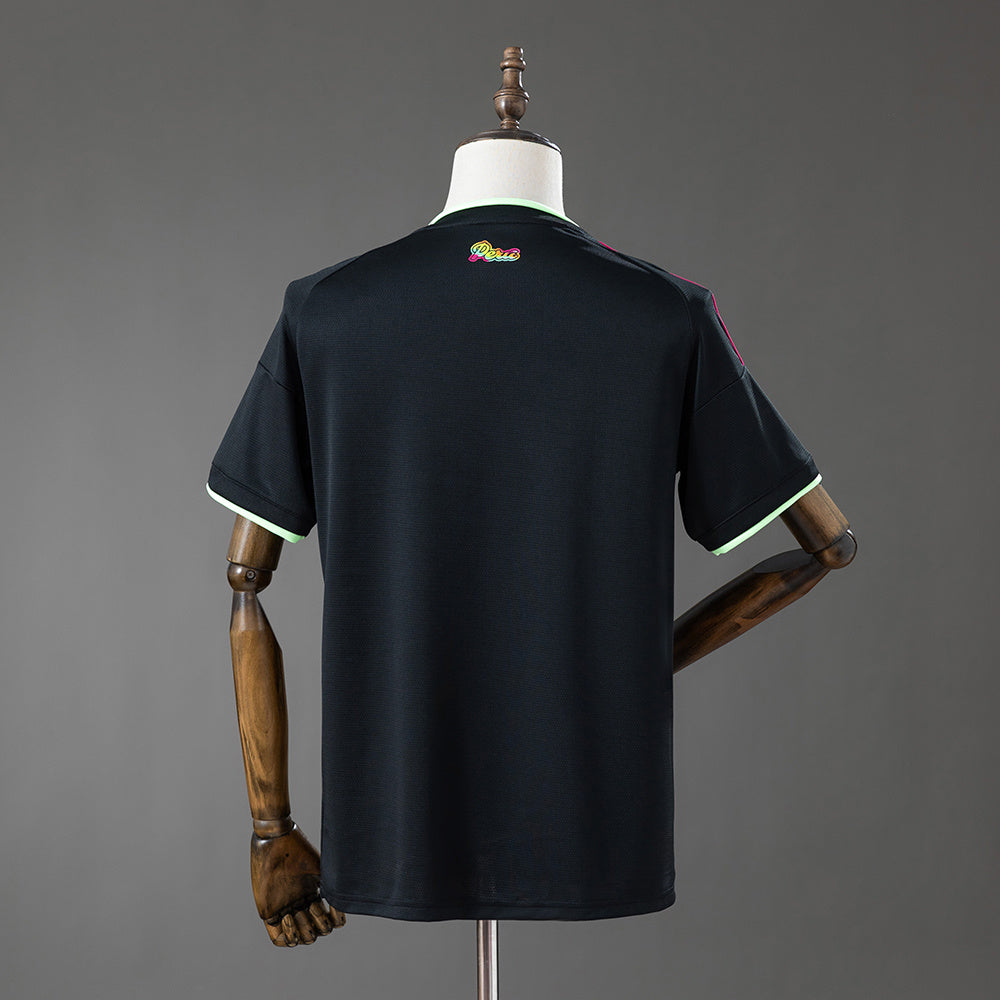 Peru 2026 Away Jersey S-4XL