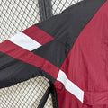 Ajax 2025-26 Red windbreaker