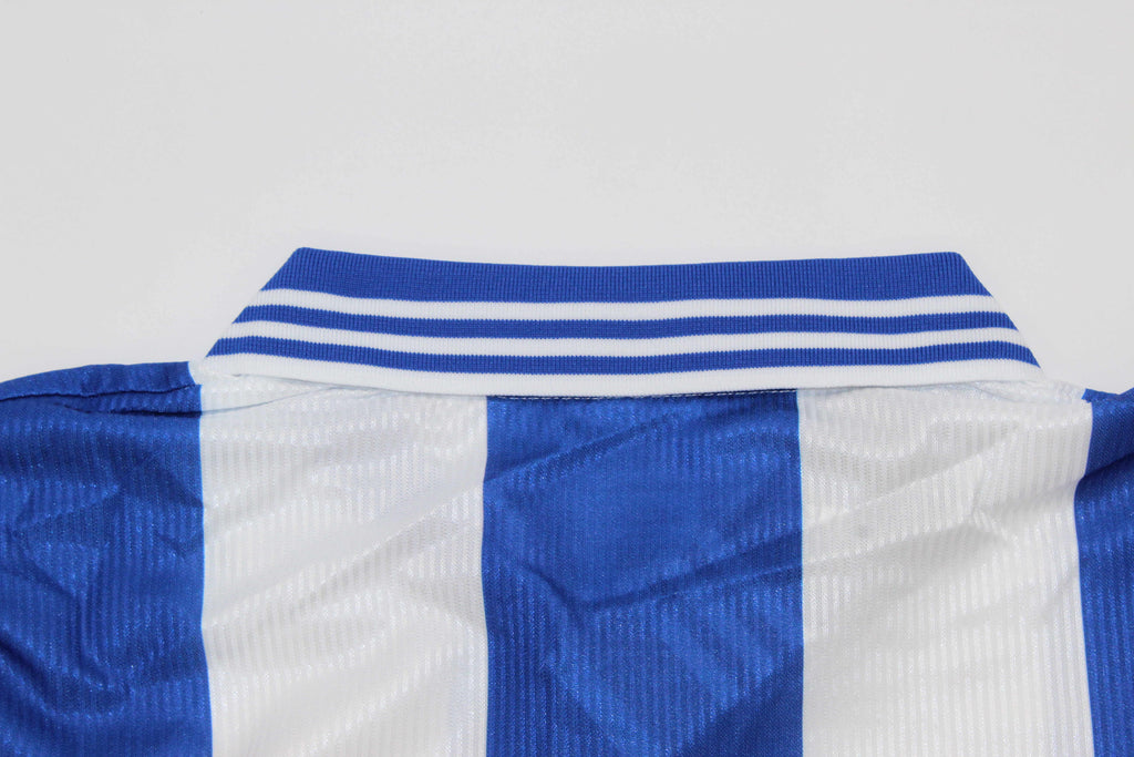 DEPORTIVO 99-00 Manga larga — Club Retro