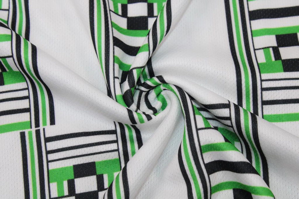 NIGERIA 1994 — National Retro