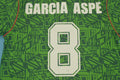 MEXICO 1994 — National Retro