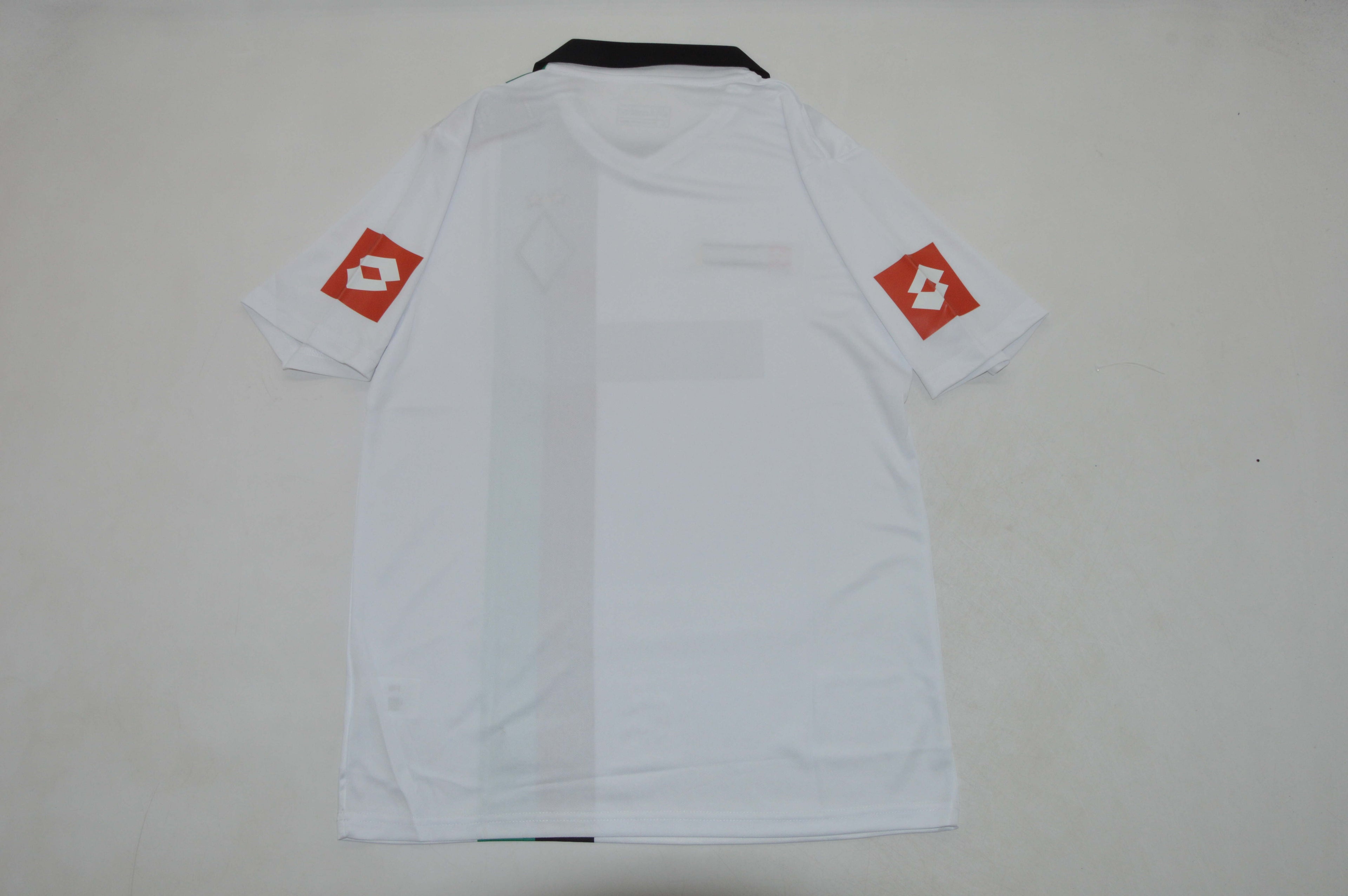 MONCHENGLADBACH 08-09 — Club Retro