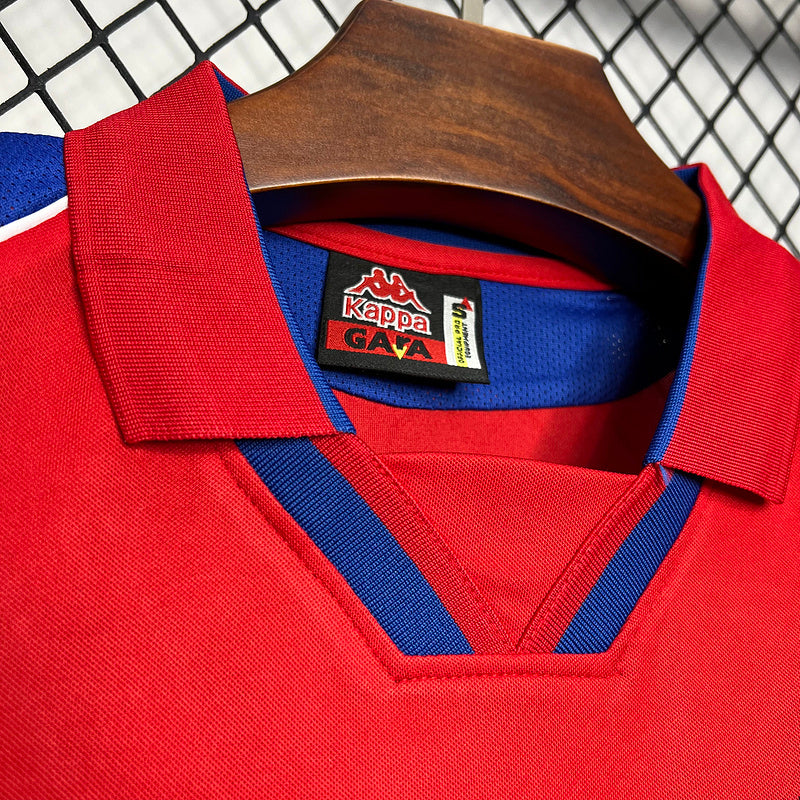 98-99 Panama home retro jersey
