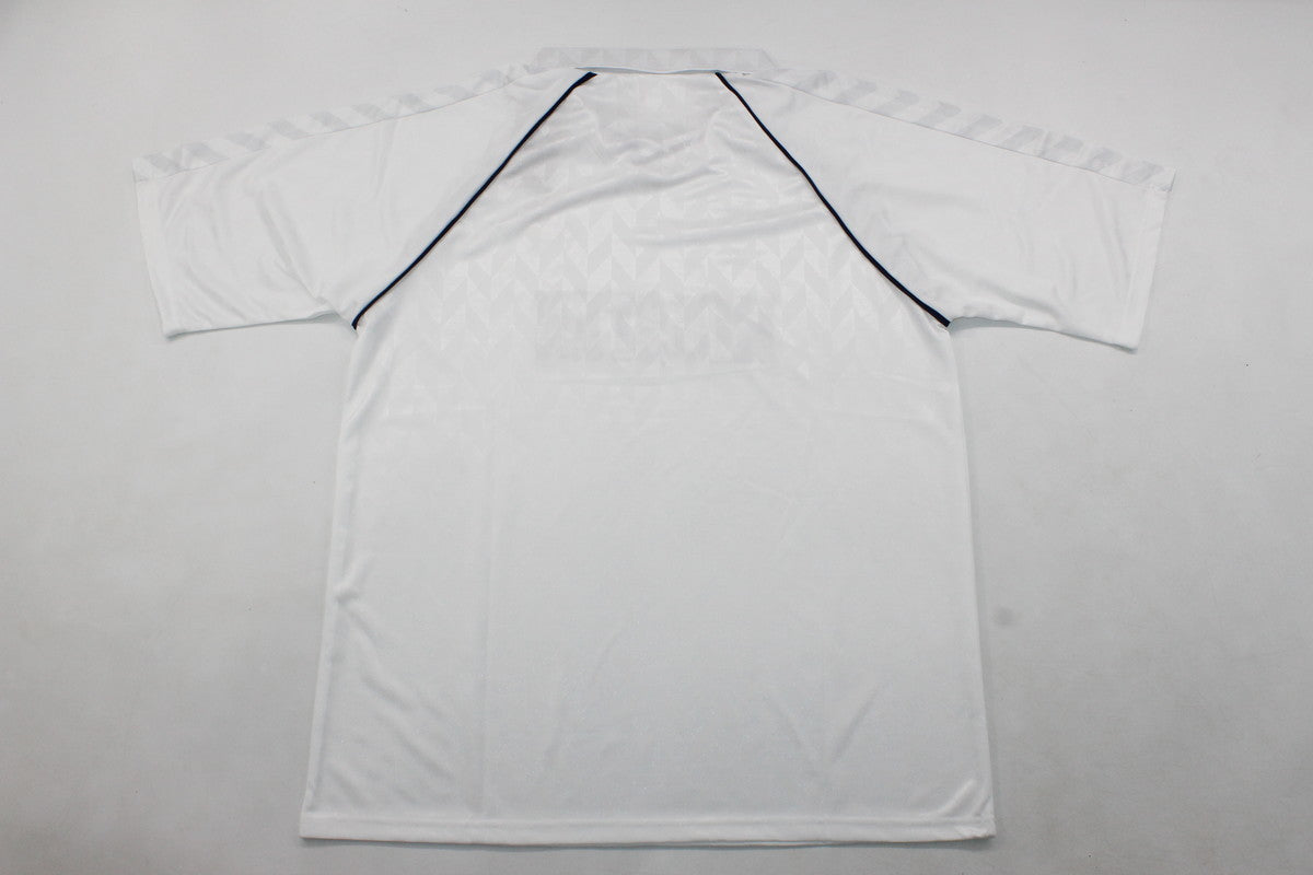 TOTTENHAM 87-89 — Club Retro