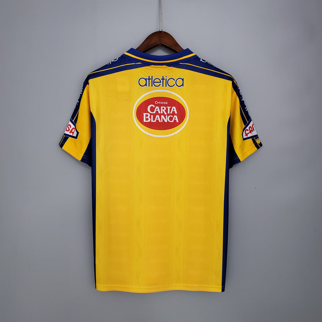 Retro Tigers 99/00 home S-XXL