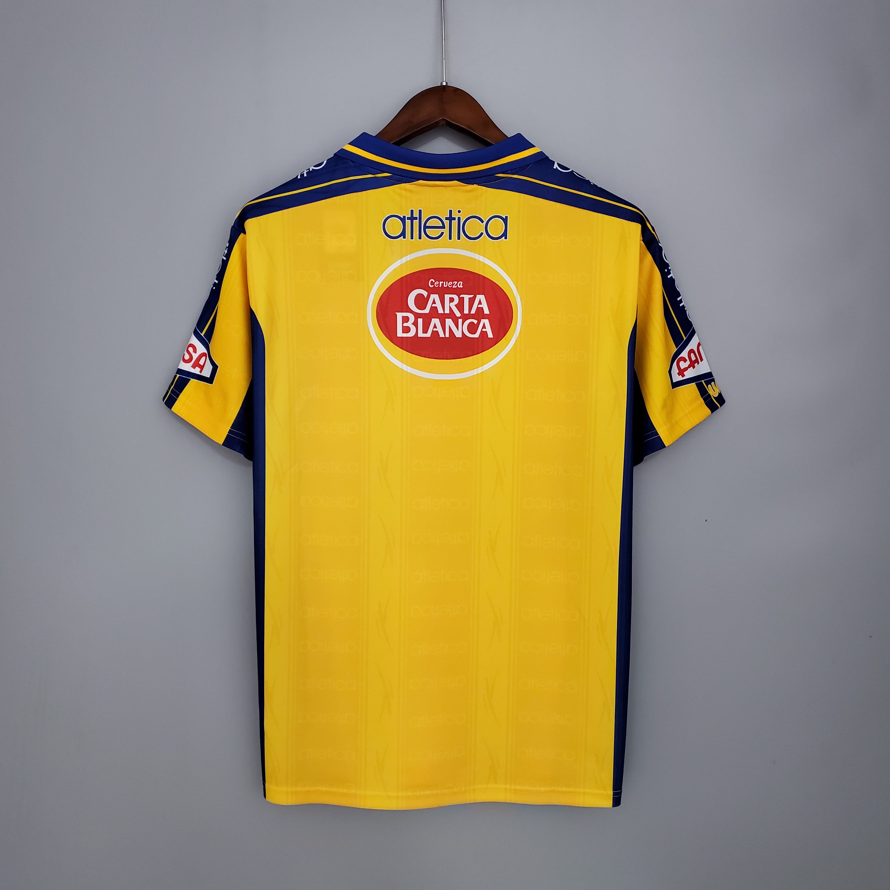 Retro Tigers 99/00 home S-XXL