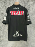 12-13 Tijuana away retro soccer jersey