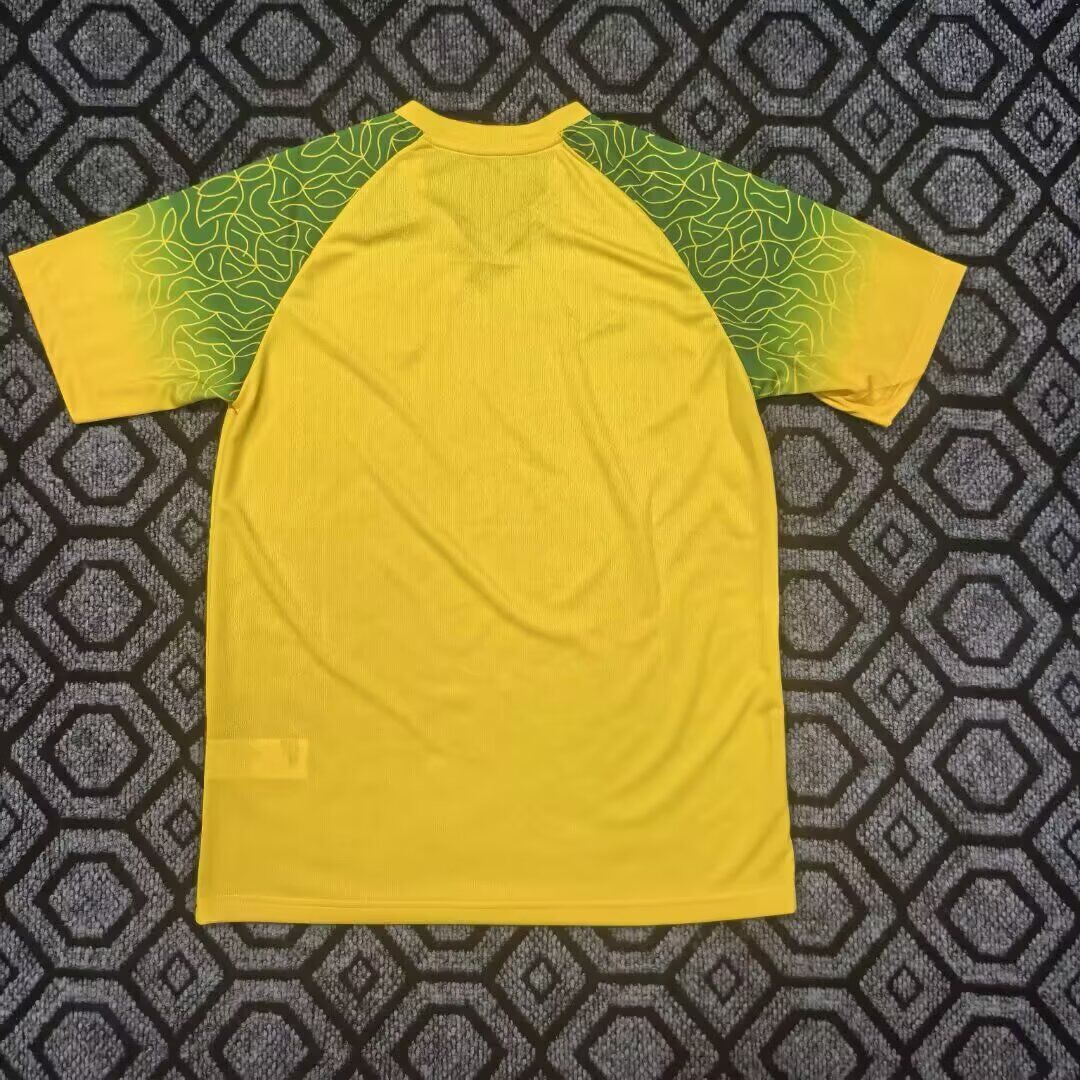 BURKINA FASO — Africa Other