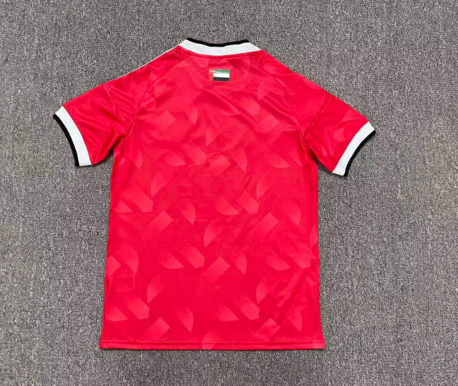 UAE — Asia Other