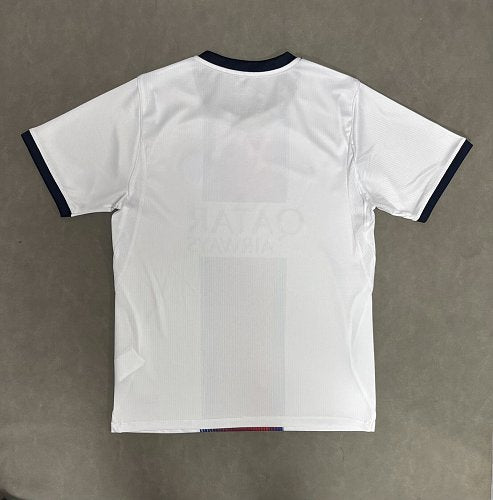 26-27 Paris Away Two stars S-4XL — Jsonwang 26/27