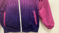 24-25 Germany reversible windbreaker