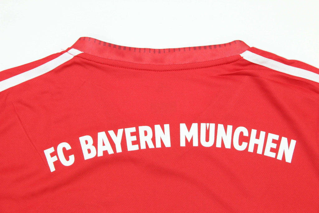 BAYERN 18-19 — Club Retro
