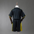 Zaragoza 25/26 Away Kids Kit Jersey SIZE 16-28