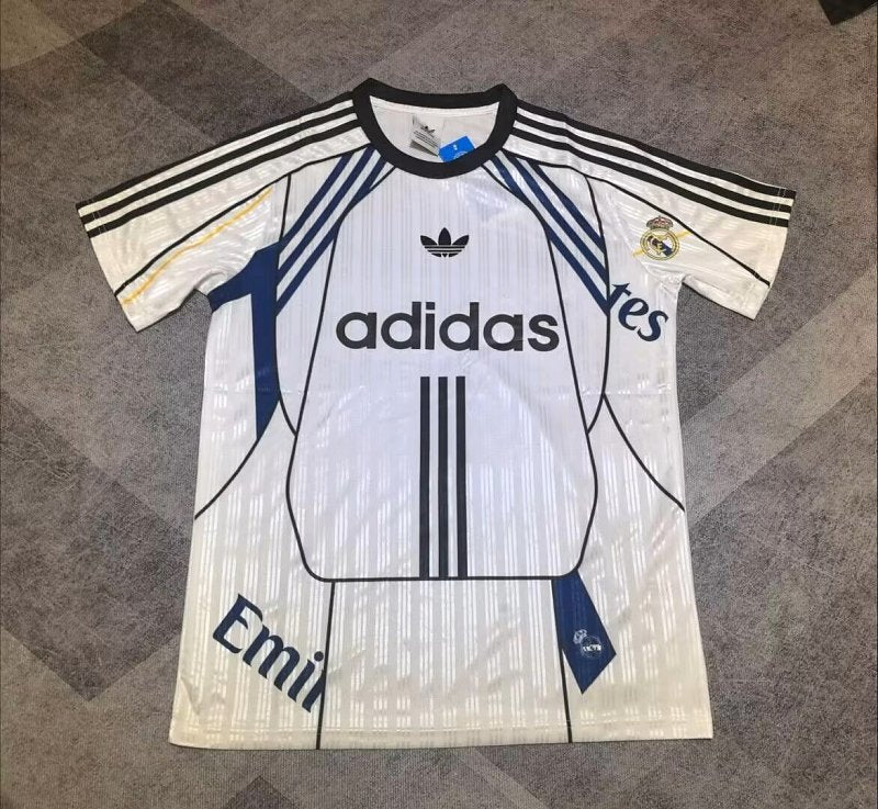 26-27 Real Madrid Special Edition S-2XL