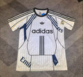 26-27 Real Madrid Special Edition S-2XL