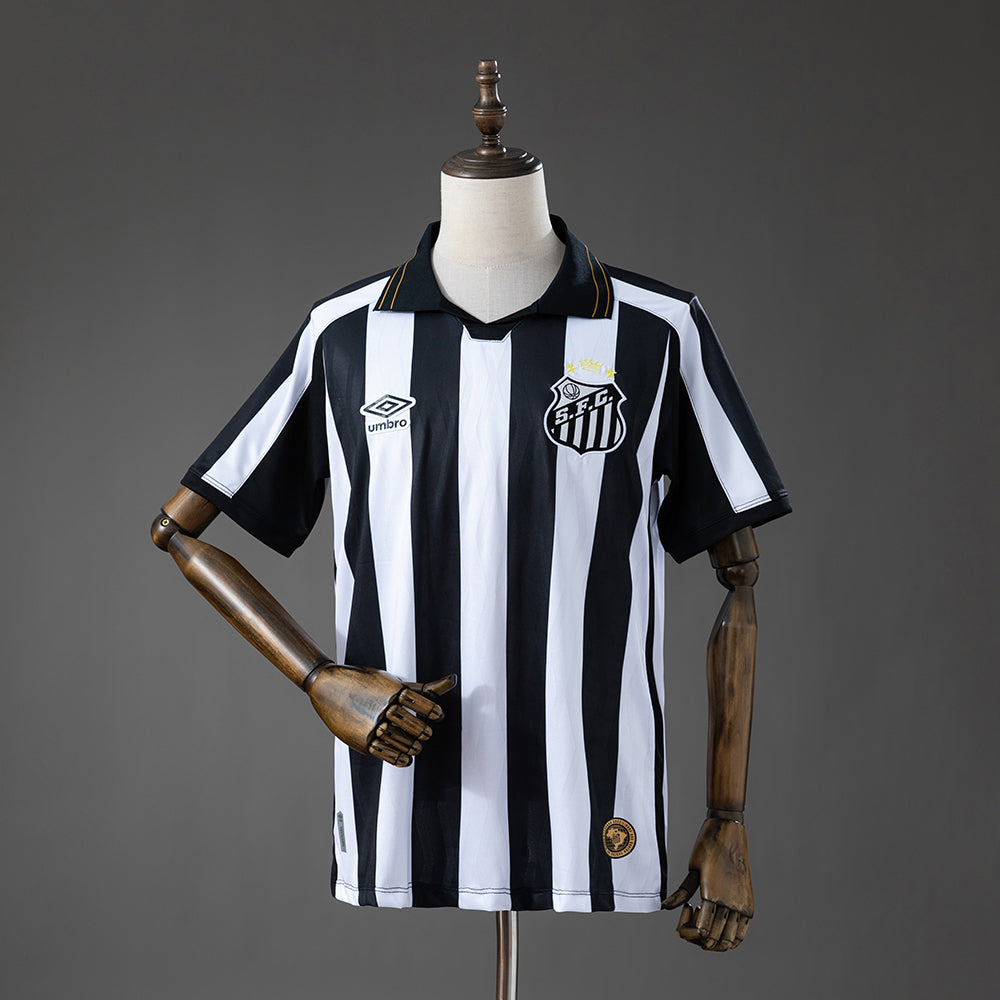 Santos 26/27 Away Jersey S-4XL