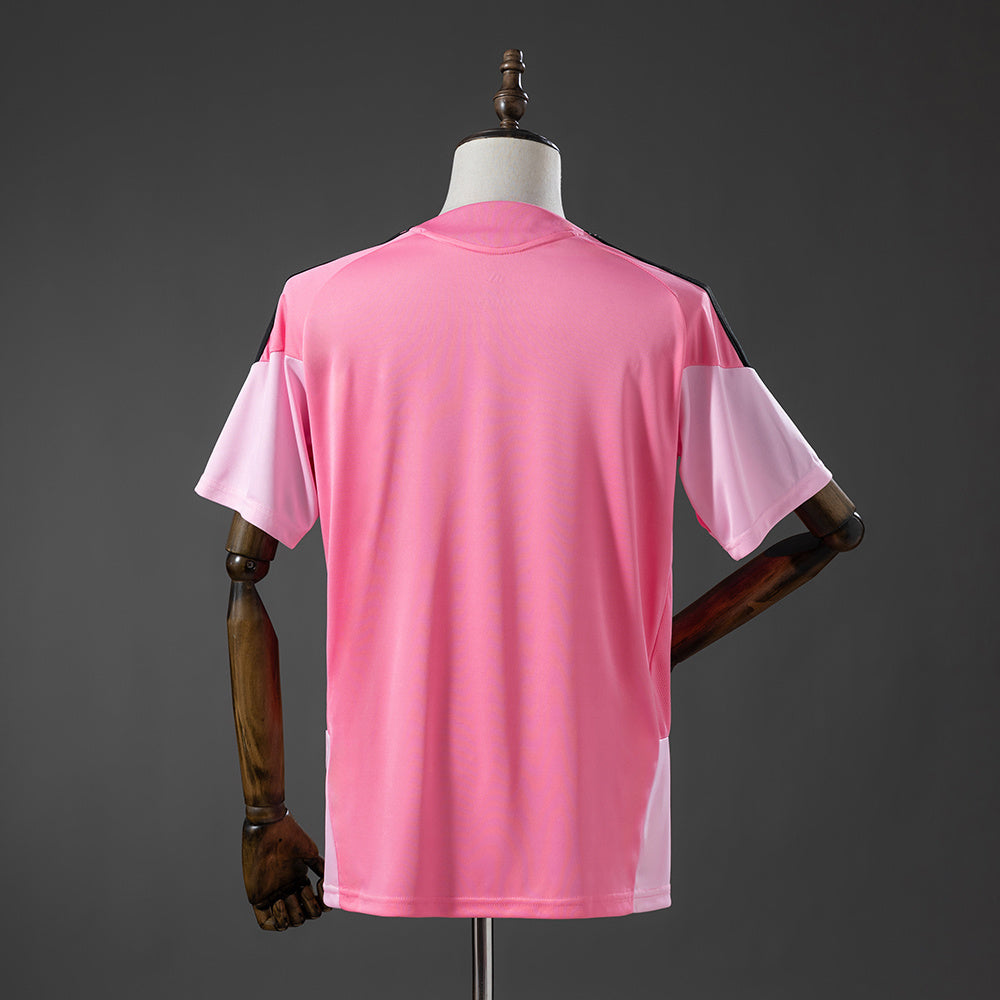 Inter Miami 26/27 Training - Pink Jersey S-XXL