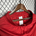 Pantalon Corto de Futbol #24-25 LLL home shorts — Zhang199