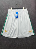 25-26 Roma Third Away Shorts