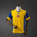 Colombia 03/05 Home Retro Jersey S-XXL