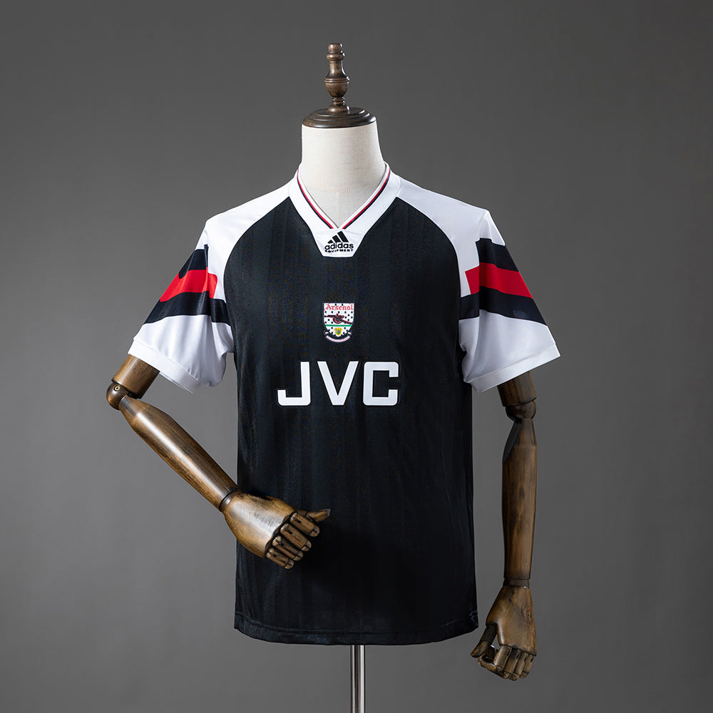 Arsenal 92/94 Retro Away Jersey S-XXL