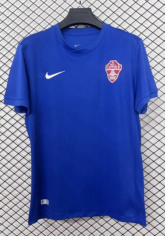25-26 Elche FC Third Away soccer jersey S-XXL