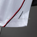 AC Milan 06/07 Away Player Version Retro Jersey S-3XL