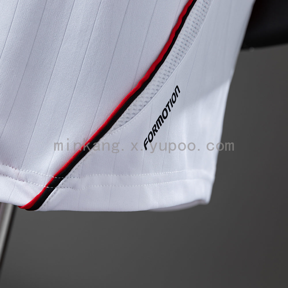 AC Milan 06/07 Away Player Version Retro Jersey S-3XL