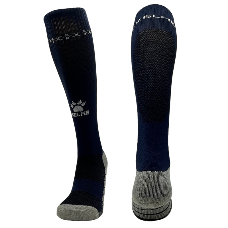 Calcetines de Futbol #8501WZ5195SML — Xunmei