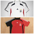 GERMANY 06 — National Retro