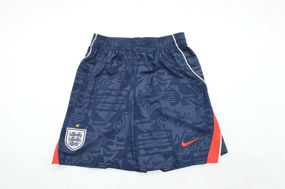 England 2026 World Cup Shorts