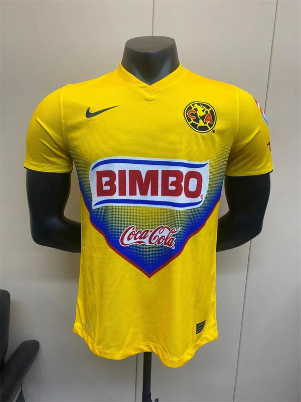 13-14 America home retro jersey