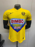 13-14 America home retro jersey