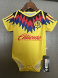 25-26 America home baby Jerse y