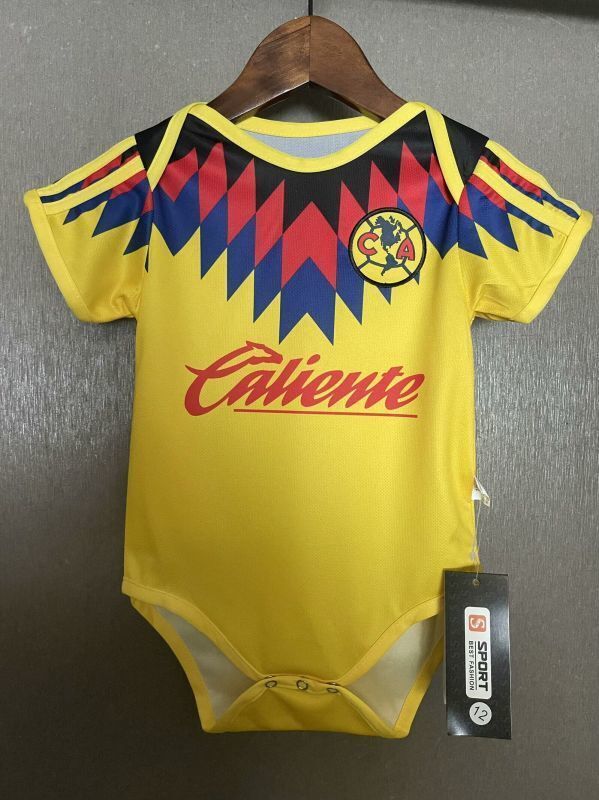 25-26 America home baby Jerse y